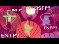 MBTI Types of Chinese Zodiac Signs