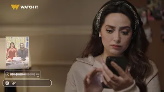 عيشها بفرحة ي سر بتتصدم بمفاجأة ما اتوقعتهاش في أكتر وقت هي فرحانة فيه 