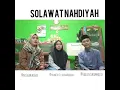 Download Lagu Sholawat nadhliyah