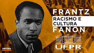 Racismo e Cultura - Frantz Fanon - UFPR