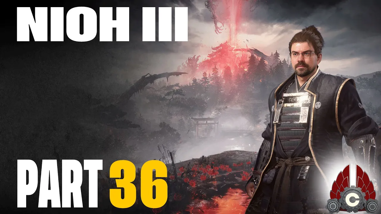 Nioh 3 | Full Game | Early Access From Koei Tecmo | Part 36