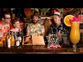 Las Vegas tiki Frankie s Hulabilly Honey