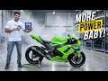 BT Moto Stage 2 Flash Stacks on our 2026 ZX-10R - This Is the One Worth Doing