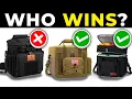 TOP 5 BEST LUNCH BAGS FOR CONSTRUCTION WORKERS 2026 Durable LUNCH BOXES for Workers