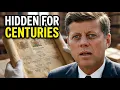 John F Kennedy s MOTHER S BLOODLINE Tells a Story More Dramatic Than His Own Life