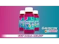 Gaviscon Double Action - Mode of Action