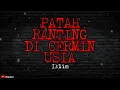 Download Lagu IKLIM - PATAH RANTING DI CERMIN USIA | LIRIK