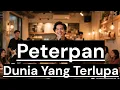 Download Lagu Peterpan - Dunia Yang Terlupa [Cover Pop Rock] by Romi Musik1
