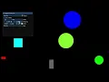 ImGui With SFML in C Demo