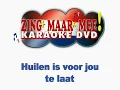 Download Lagu Corry \u0026 de Rekels  - Huilen is voor jou te laat ( KARAOKE ) Lyrics