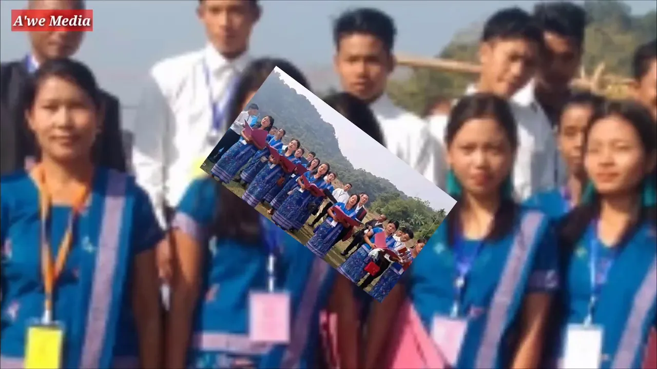 Chang ting//Karukol Church Choir