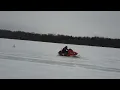 yamaha vmax 4 800 psi quad lake radar run