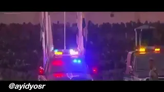 أقسم بالله العظيم على كتابه الكريم أن أكون مخلصا  لله أمينا  لمليكي ووطني والله على ما أقول شهيد دندنها