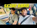 Download Lagu AKHIRNYA SIAP DAH KANCIL TURBO BET SETUP BARU !