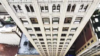6 w 32nd street