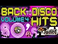 Lagu Back To The Disco Hits Vol  4 DJ Mixer M Planet 80's MEGAMIX REMIXES