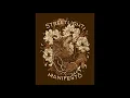 Streetlight Manifesto - Toe to Toe