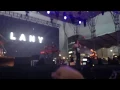 Download Lagu LANY - yea, babe, no way live in WANDERLAND