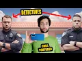 Youtuber Filming in Public Crime