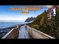 Download Lagu Norwegen 🇧🇻 Insel 🏖 Senja in Herbst 🍁🍂 ein Traum 💫💤 | gesunkenes Kriegsschiff 🚢 Georg Thiele
