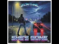 Download Lagu She's Gone - Echo Flame – 80s HAIR METAL POWER BALLAD (Official Audio)