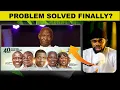 Download Lagu Eerwaarde ISAAC OMOLEHIN verontschuldigde zich? Achtergrondverhaal