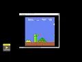 LabVIEW Super Mario Bros Reinforcement Learning PPO