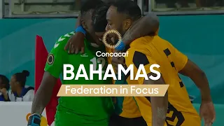 Federation in Focus: Bahamas