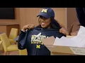 They Didn t Expect THIS UPS x Fanatics Surprise Michigan Fans