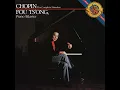 Three Mazurkas, Op. 59: No. 2 in A-Flat Major. Allegretto