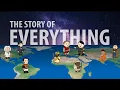 The History of the World in 20 Minutes