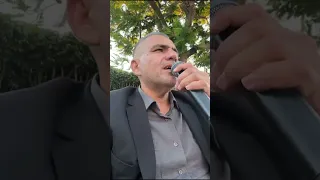 عمري ما قلت للناس محتاج حافظ موسى 