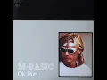 M-Basic - OK Run Cut Version