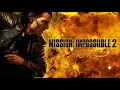 Mission Impossible 2 2000 Movie Tom Cruise Dougray Scott John Polson Review Facts