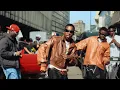Download Lagu Outsyd DJ, Outsyd Eddie, Famous Pluto feat. Tega Boi - Feel D Mood (Official Video)