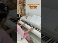 Download Lagu 🎹 Romeo and Juliet Love Theme (Nino Rota)-Part 2/2- Piano Short - The Most Emotional Melody!