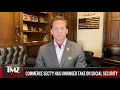Congressman McCormick Joins TMZ Live to Discuss U S Secretary of Commerce Howard Lutnick