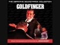 Lagu Goldfinger Soundtrack (The best version)