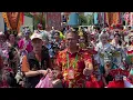 Download Lagu 广东潮汕英歌再次来台湾表演，新竹都城隍廟奉旨賑孤遶境