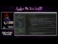 Devoxx Poland 2016 - DuyHai DOAN