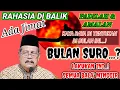 Download Lagu AMALAN BULAN SURO‼️ PENJELASAN LENGKAP KH.ABDUL GHOFUR (PENGASUH PONDOK SUNAN DRAJAD)