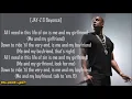 Download Lagu Jay-Z - 03 Bonnie \u0026 Clyde ft. Beyoncé (Lyrics)