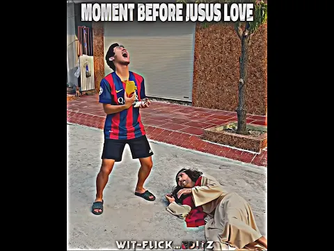 menacing karma