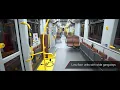 Download Lagu CAF New Urbos trams for De Lijn, Belgium