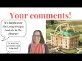 I Posted a Longaberger Basket You Won t Believe the Comments