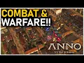 Download Lagu War... War Never Changes... Anno 117 Pax Romana Combat