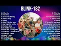 Download Lagu b l i n k - 1 8 2 2024 MIX Greatest Hits 1 HOUR ~ 1990s Music ~ Top Punk Revival, Skatepunk, Alt...