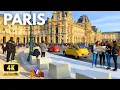 Lagu 🇫🇷 Paris Walk Tour 4K HDR Paris City Center Walk | 28 Jan 2026 ☀️