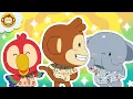 Lagu Anak Anak | Batik 👧🏻 | BaLiTa