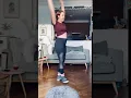 gif danse